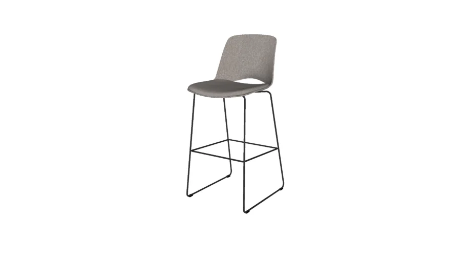 Kave Home Zahara barkruk - 3861