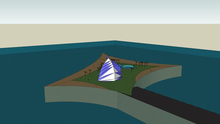 Island Hotel