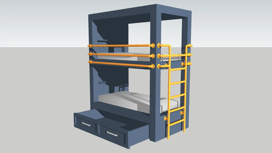 Bunk Bed