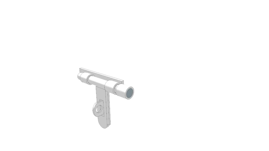 Gate latch