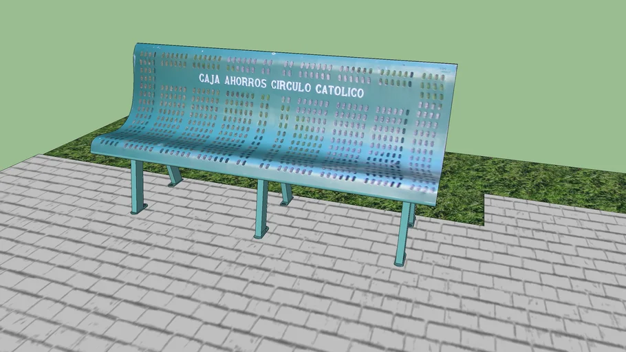 Bench