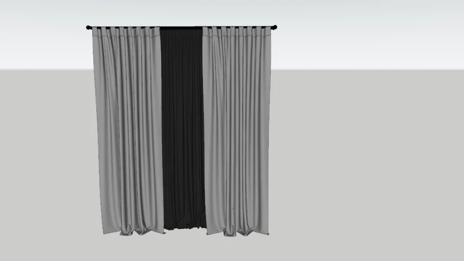 Curtain