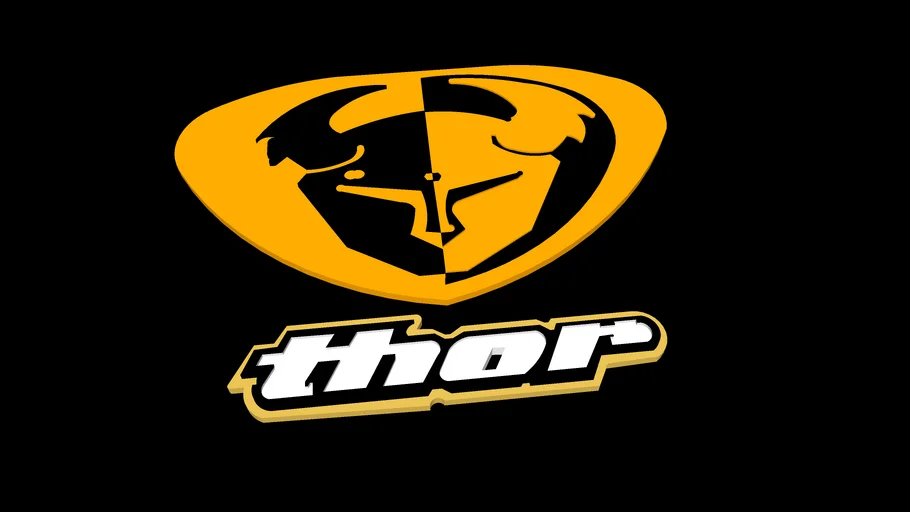 Thor Logo