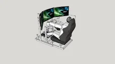 3D Warehouse