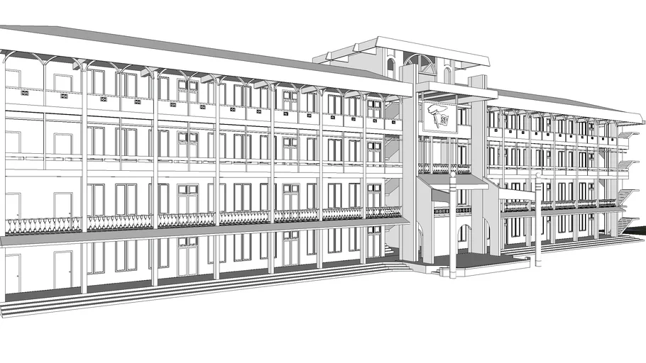 Đại học SP -University