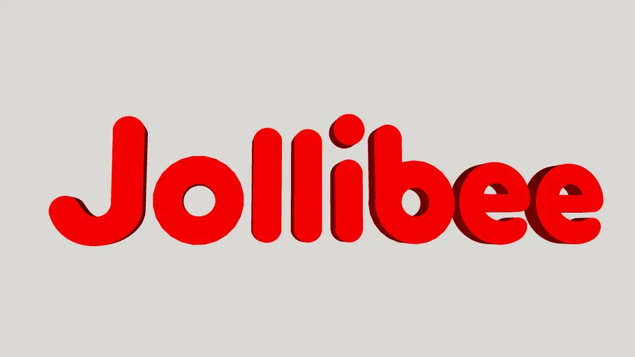 JOLLIBEE LOGO