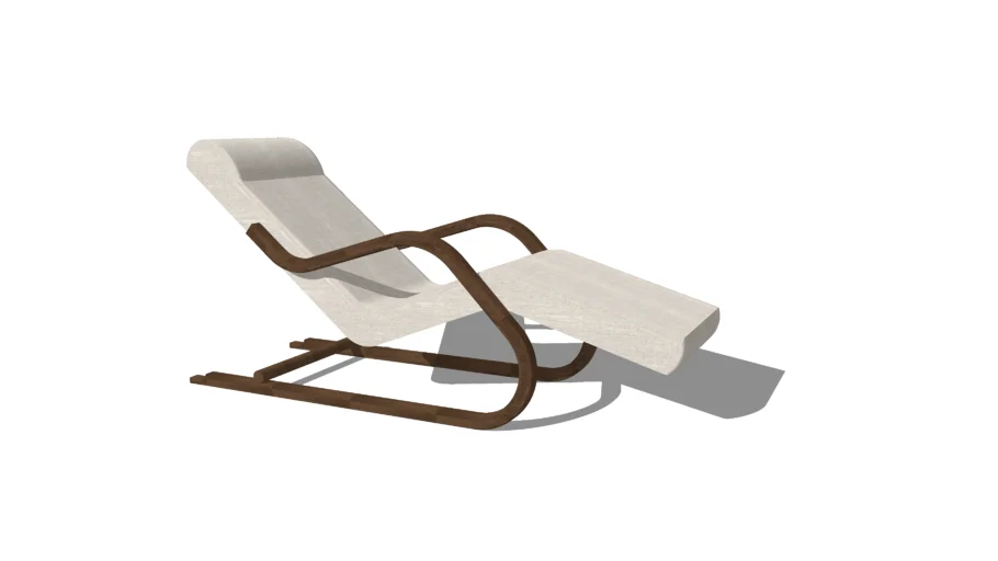 CHAIR REPOSERA