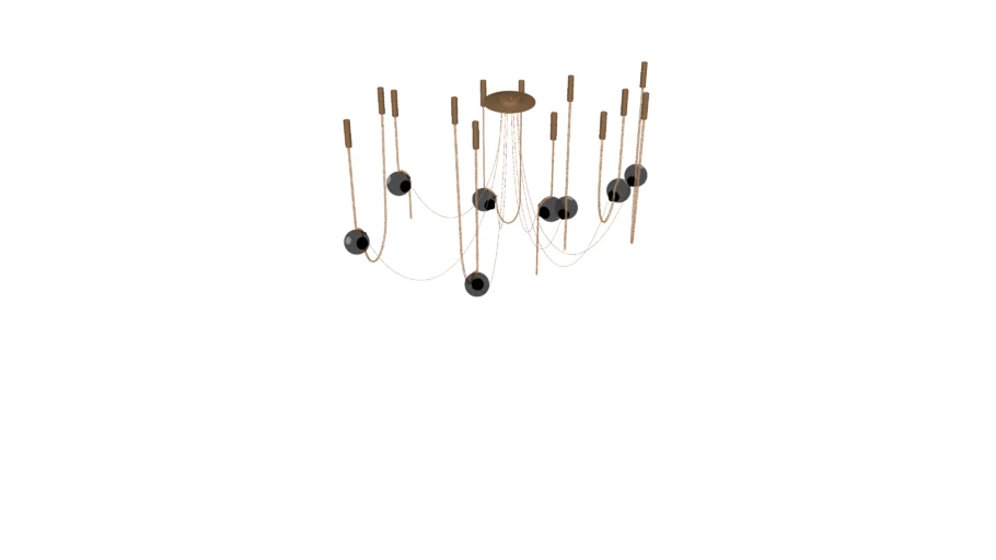 Pendant light-吊灯