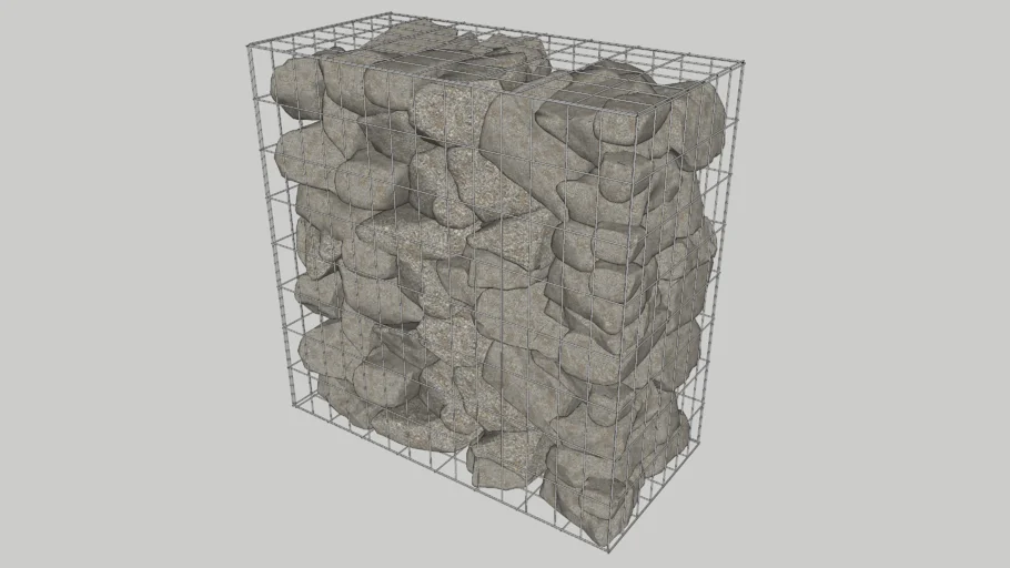 Gavion - Gabion