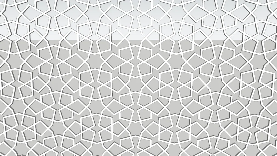 Islamic Pattern