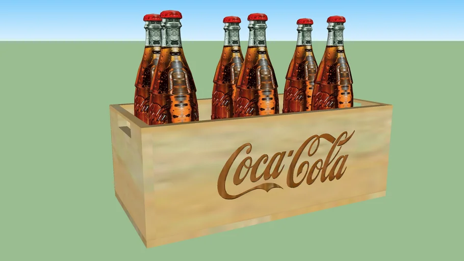 Coca Cola