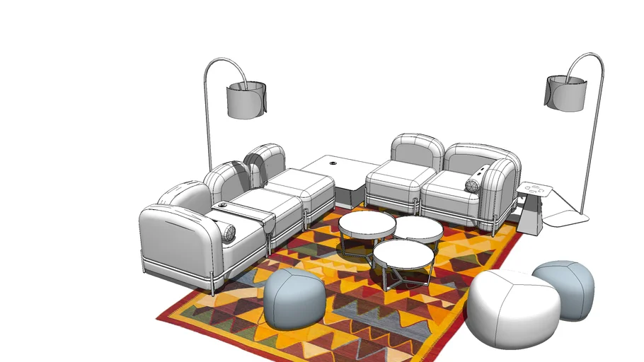 Breakout: Frovi- Flord, Margin, Kipu