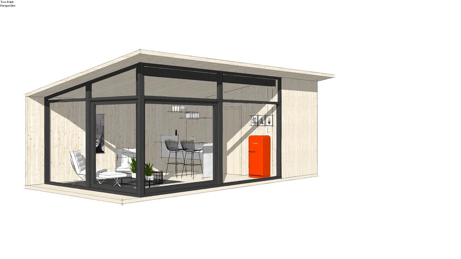 Tiny House Blog | 3D Warehouse