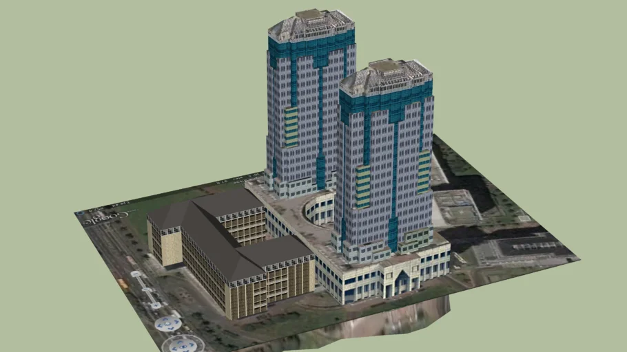 Gedung Bank Indonesia