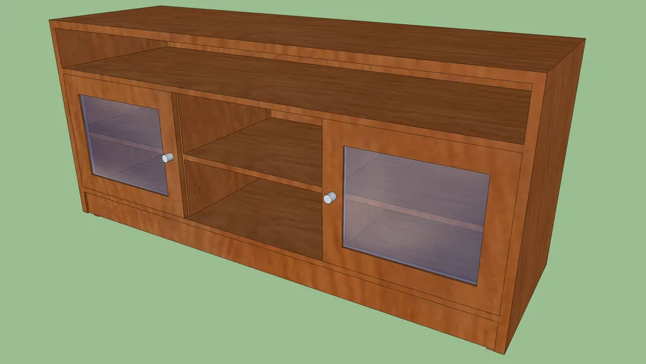 Golia TV Unit-C