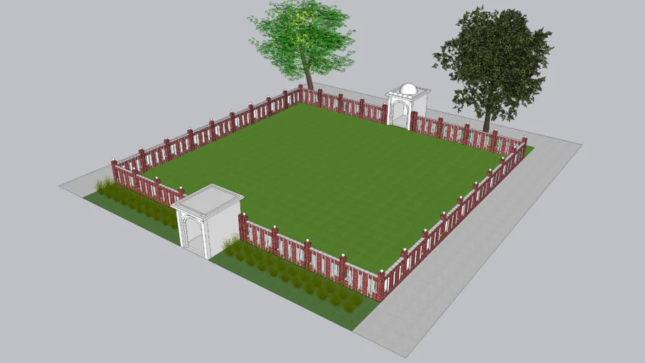 Eidgah Field