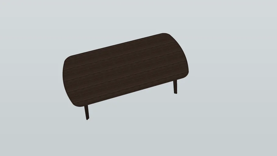 Castlery Dining Table