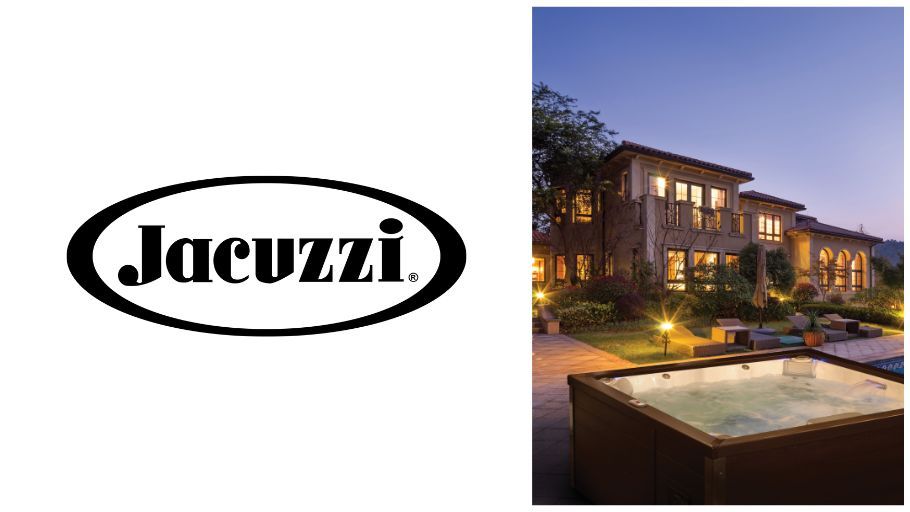 Jacuzzi - Spas e Banheiras