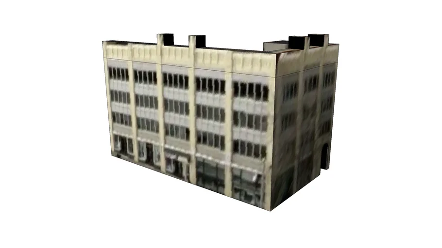 Sound Community Bank Offices