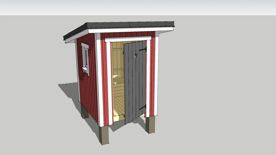 Outhouse