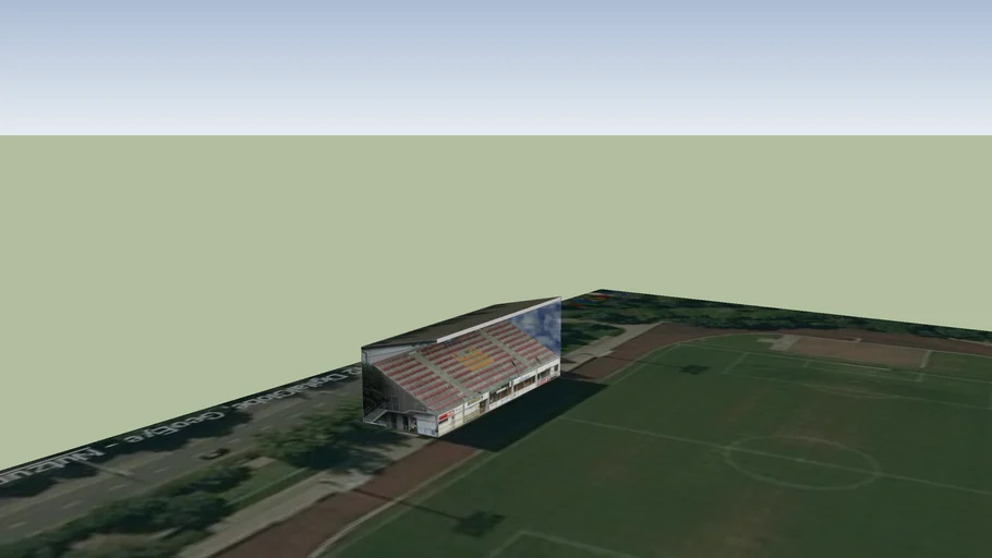Stadion Schlottermilch, Sursee