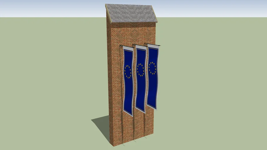 Banner of the European Union