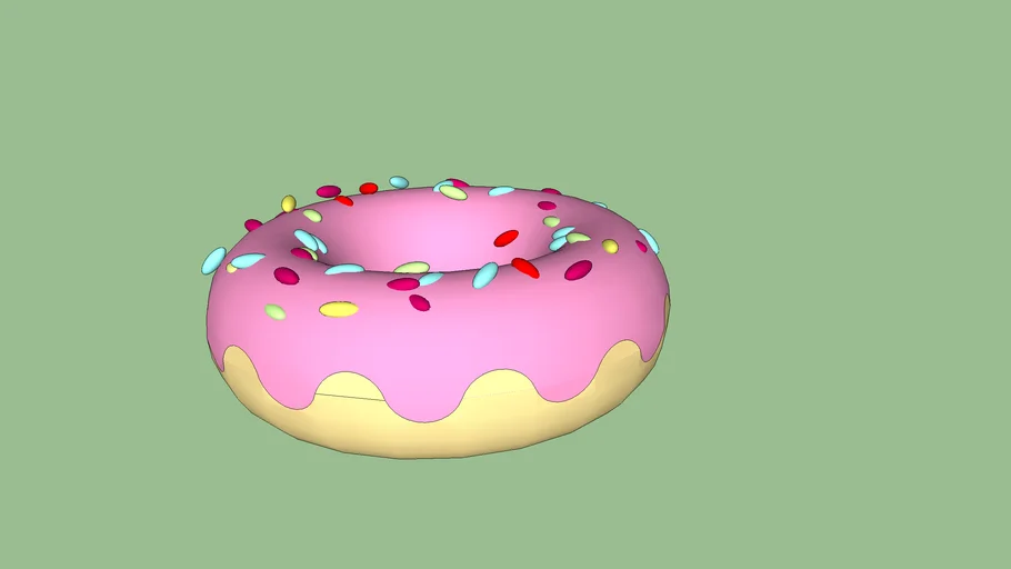 Donut