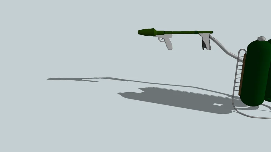FlameThrower
