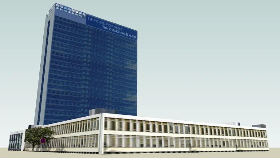 Tower 115