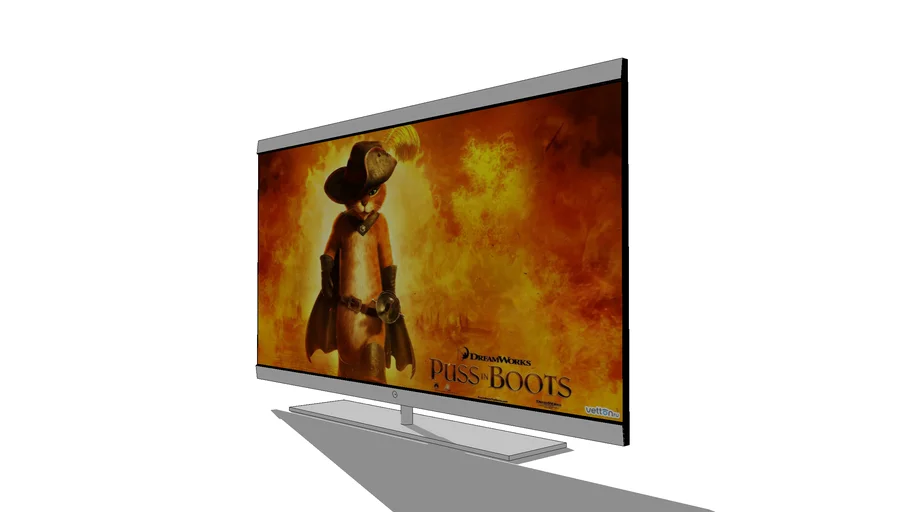 LED TV PIONEER