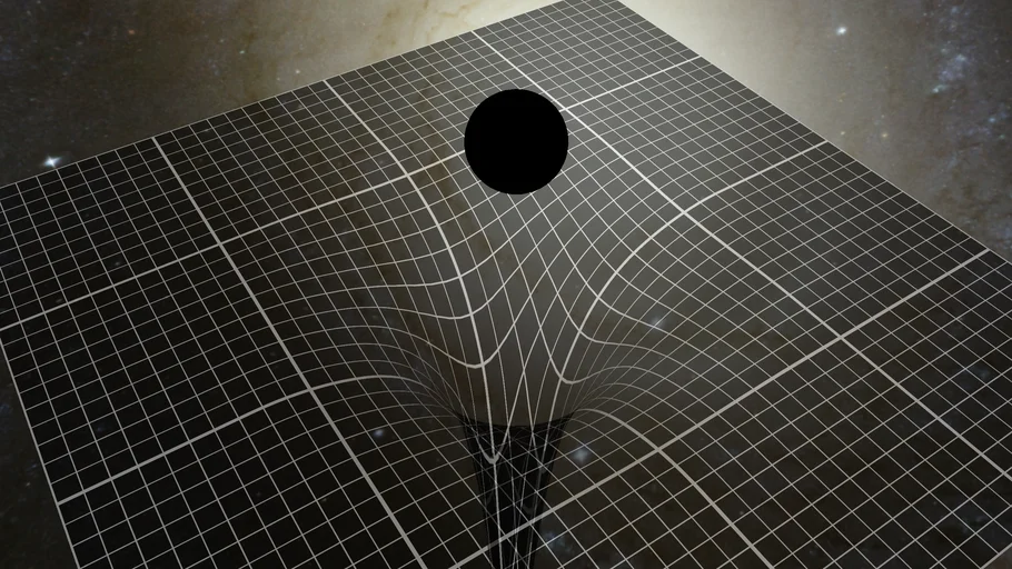 Black Hole