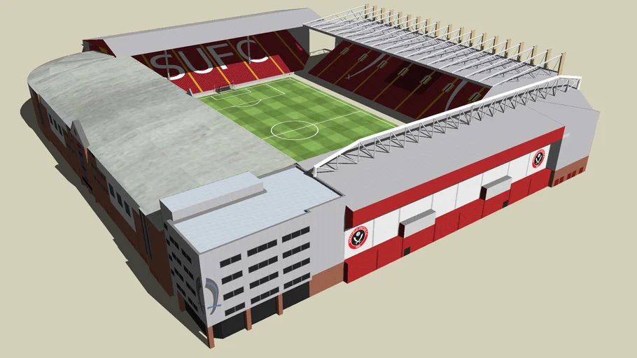Bramall Lane