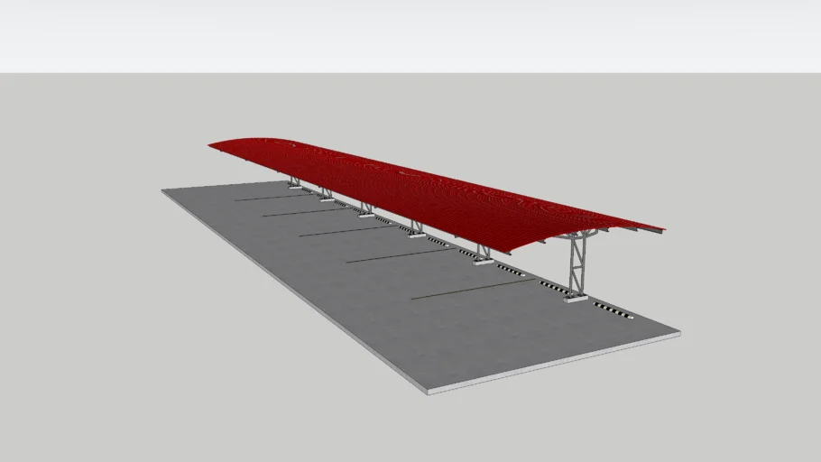 Garage Roof