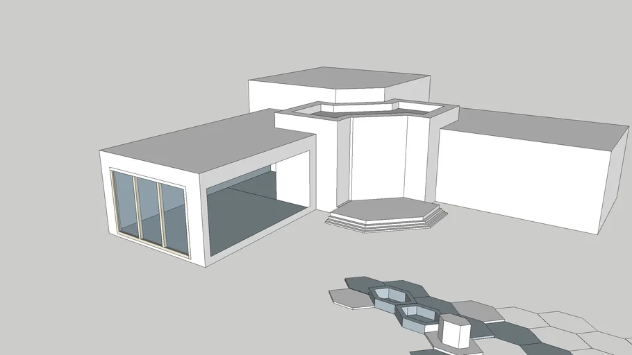 window | 3D Warehouse