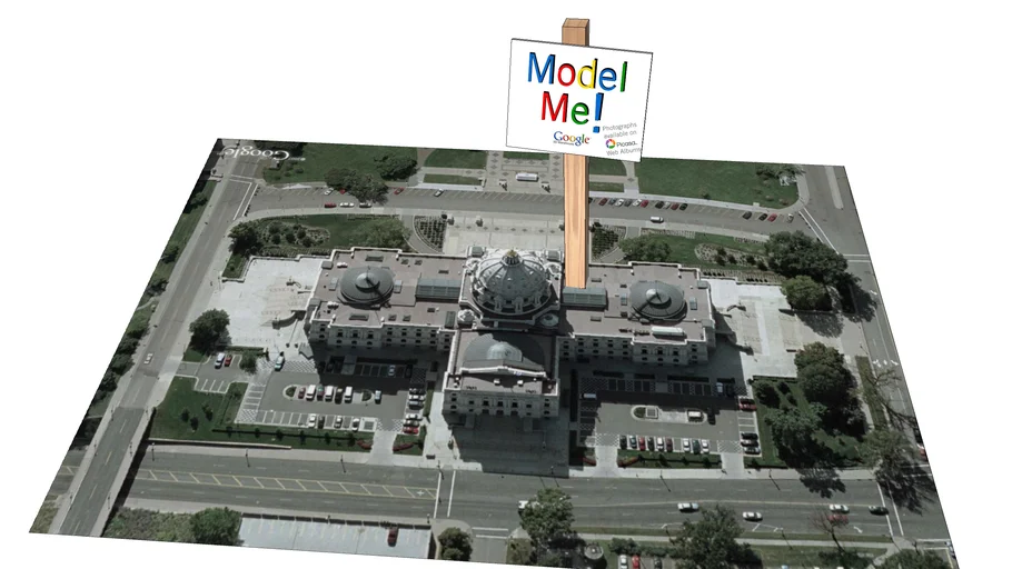 Minnesota State Capitol