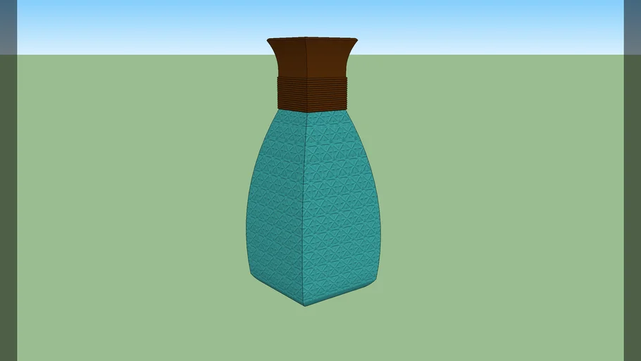 Vase