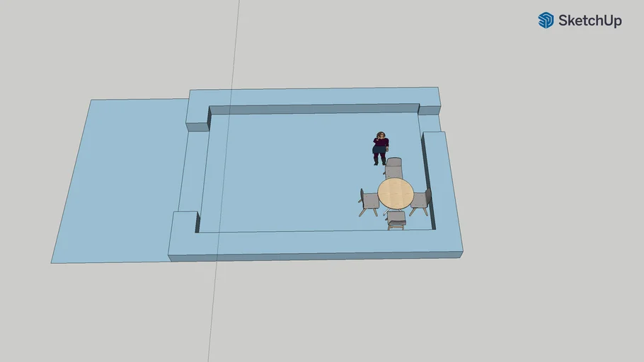 Massage Table