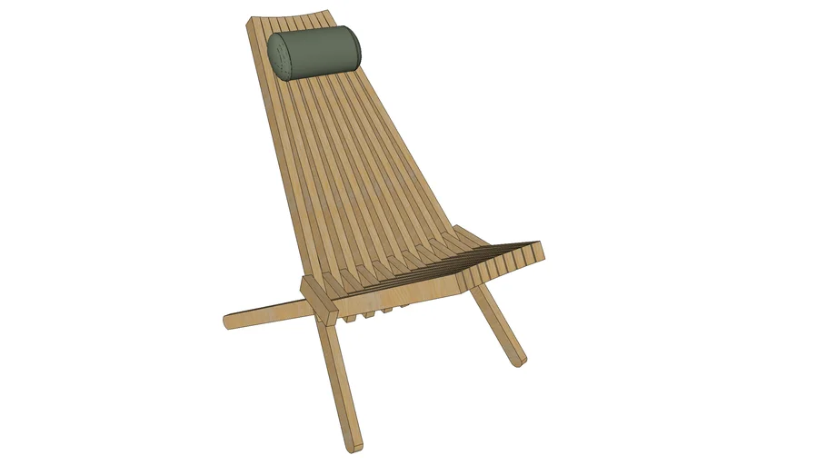 Ecochair