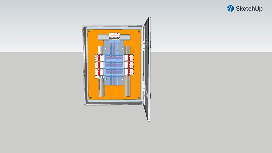 3D Warehouse