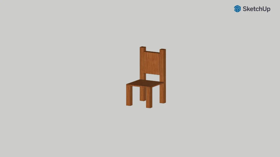 Silla clásica