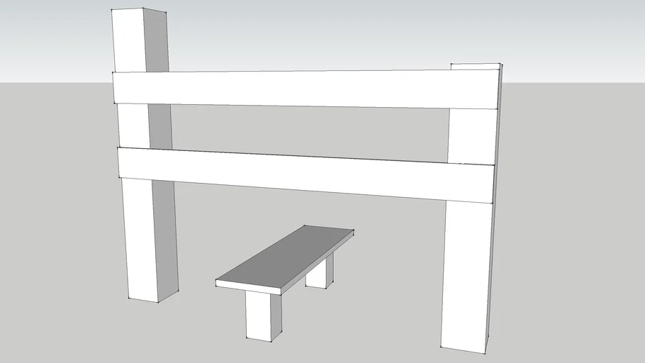 Simple Stile | 3D Warehouse