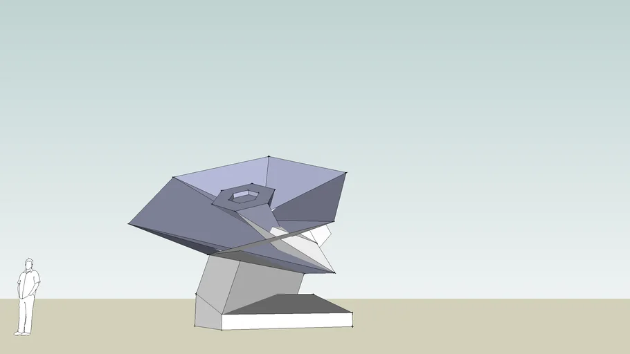 Modern Sculpture