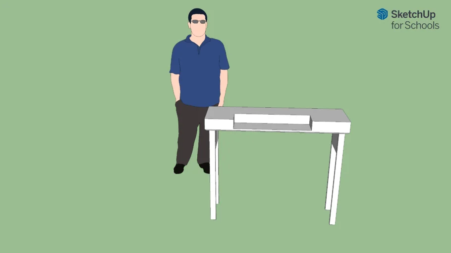 tutorial 5 | 3D Warehouse