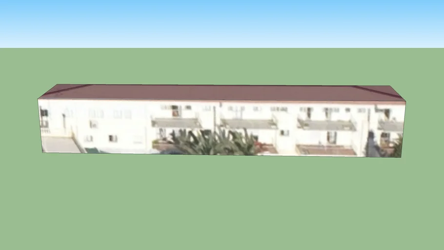 里斯本, 葡萄牙的建筑模型