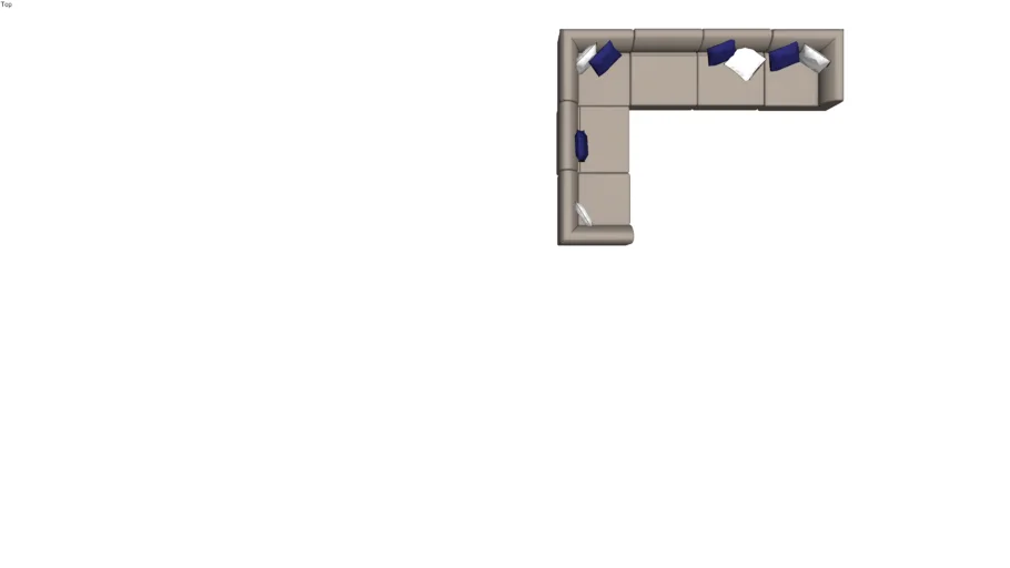 Sectional