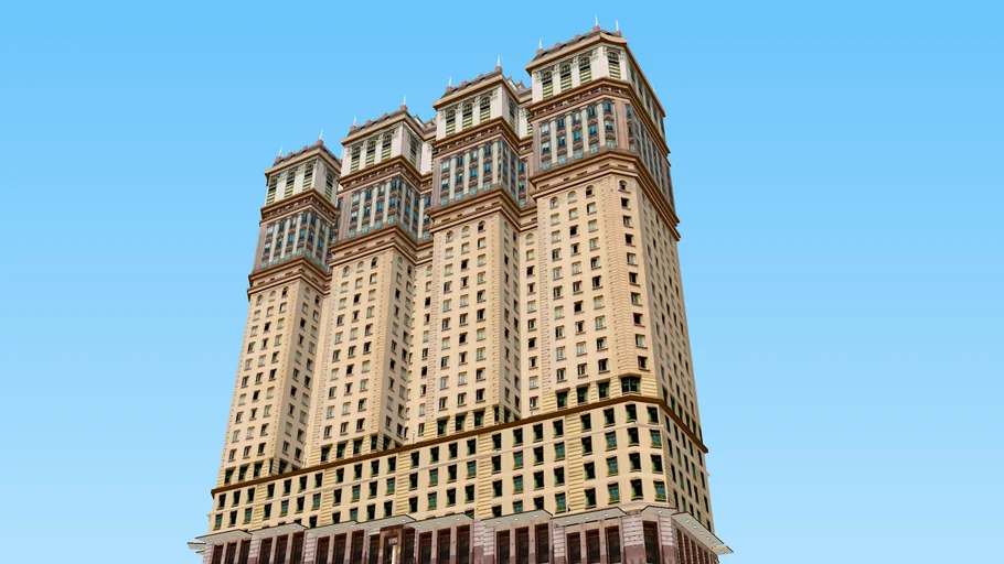 Edifício Martinelli