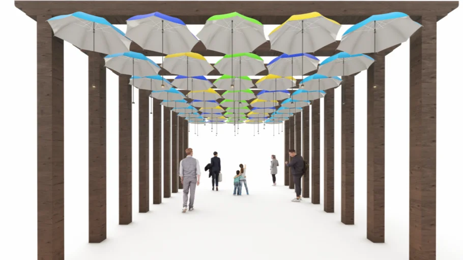 PERGOLA