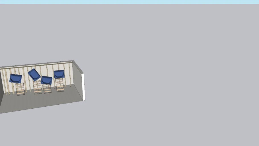 эпичные коробки для того чтобы посидеть