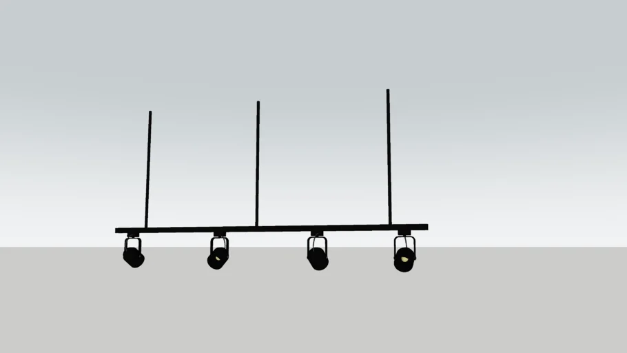 Track / Rail Lighting