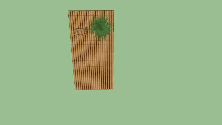 bamboo